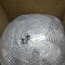16-Inch Large Disco Ball Big Hanging Mirror Ball Disco Ball Decor for Disco Party Decorations, Weddings, Events, Disco Christmas Decor, and Home Celebration