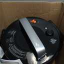 Fullwill Dual-Pot Electric Pressure Cooker 6+5QT(2026 Upgraded), 12-in-1 Multi-Cooker for Pressure Cooking, Soup, Yogurt, Stew, Rice