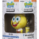 Spongebob Squarepants Bhunny 4 Inch Vinyl Figure With Keyring (kidrobot)