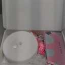 Party Balloon (Pink and Green, 2)