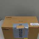 VTech IS8128-51 Super Long Range 5-Handset DECT 6.0 Cordless Phone for Home with Answering Machine, 2300 ft Range, Call Blocking, Bluetooth Connect to Cell, Intercom (Graphite)