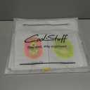 Room Hanging Storage Organizer, Fun & Colorful Storage & Organization for Clothes, Toys, & More. Wall & Door Attachable, Water-Resistant, Ideal for Kids' Room, Locker Kindergarten or Playroom (Gray) (Grey)