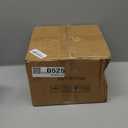 30oz Ceramic bowls set of 4-8" serving bowls for Kitchen,Pasta,Salad-Dishwasher & Microwave Safe Perfect for Housewarming, Thanksgiving, Christmas-Reactive Glaze Mixed White