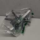 Labor Saving Arm Jack Handle 2 Pack, Construction Jack, Wall Tile Locator, Multi Function Height Adjustment Lifting Device, Door Panel Lifting Cabinet, Raised 6.69 in, Pair Dynamic Load 450 LB (Black)