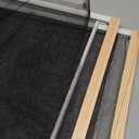 Frost King 2AWS1845 and AWS1037SP Marvin Adjustable Window Screens, 18in and 10in High