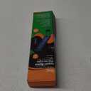 SEAOURA 24/7 Mode Led Aquarium Light for Plants Growth-Full Spectrum Fish Tank Light with Timer, Auto On/Off, 7 Colors, Adjustable Brightness, 14W for 12 to 18 Inch Freshwater Tank