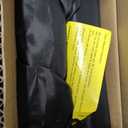 Maxxhaul 70209 Hitch Mount Water Resistant Cargo Carrier Bag 47" X 20" X 20