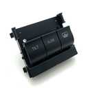 Sunroof Switch Sunroof Overhead Console Control Button Compatible with 2011-2017 Explorer Replace BB5Z15B691AA
