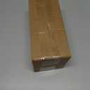 BSHG King Black Sponge Holder for Kitchen Sink, Sink Caddy Organizer with High Brush Holder, Kitchen Countertop Organizers and Storage Essentials,rustproof Stainless Steel(1Sink Caddy + 2 Sponges)