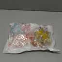 30 Pcs Humanoid Magnetic Toys Colorful Fidget Toys for Adults Hobbies Crafts Cute Novelty Man Fridge Magnets Men Refrigerator Magnets for Refrigerator, Door, Office Fun(Funny Style)