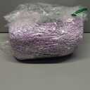 Yimobra Large Bathroom Rug Non Slip 36x24 Inch, Extra Thick Soft Absorbent Chenille Bath Mat, Machine Washable Quick Dry Bath Rugs for Bathroom Floor, Tub and Shower, Home Decor Accessories, Lilac