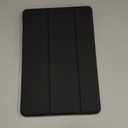 JETech Case for iPad mini 5 (2019 Model 5th Generation), Smart Cover with Auto Sleep/Wake (Black)