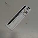 Stylus Pen for iPad (2018-2025) Apple Pencil with Palm Rejection, Fast Charge,Tilt Sensitivity, for iPad 11/10/9/8/7/6th Gen, Pro 13"/12.9"/11"/M4, Air 7/6/5/4/3/M3/M2, Mini 6/5th (Black)