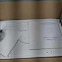 Shintenchi Bathroom Wall Cabinet with Mirror, Mounted Medicine Cabinets with 4 Internal and 6 Open Shelves, Mirrored Door Over The Toilet Storage, Solid White