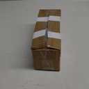 New Upgrade Furniture Sliders, Furniture Movers with Wheels, Furniture Lift Mover Tool Set with 360 Rotatable Wheels, Furniture Dolly for Moving Heavy Duty Sofa, Bed, Load Capacity Up to 750lb (1in wheels + 1 pry bar)