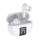 Helix TW Buds Digital Read White