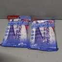 Vacplus HANGING BAG MOISTURE ABSORBER Pack of 10, 14 Oz