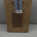 4900 Sq.Ft Dehumidifier, KeepGlad Dehumidifier Max 95 Pint/D, Dehumidifiers for Home with Drain Hose, Smart Compressor with Intelligent Humidistat, Three Modes, for Basement, Bedroom, Bathroom