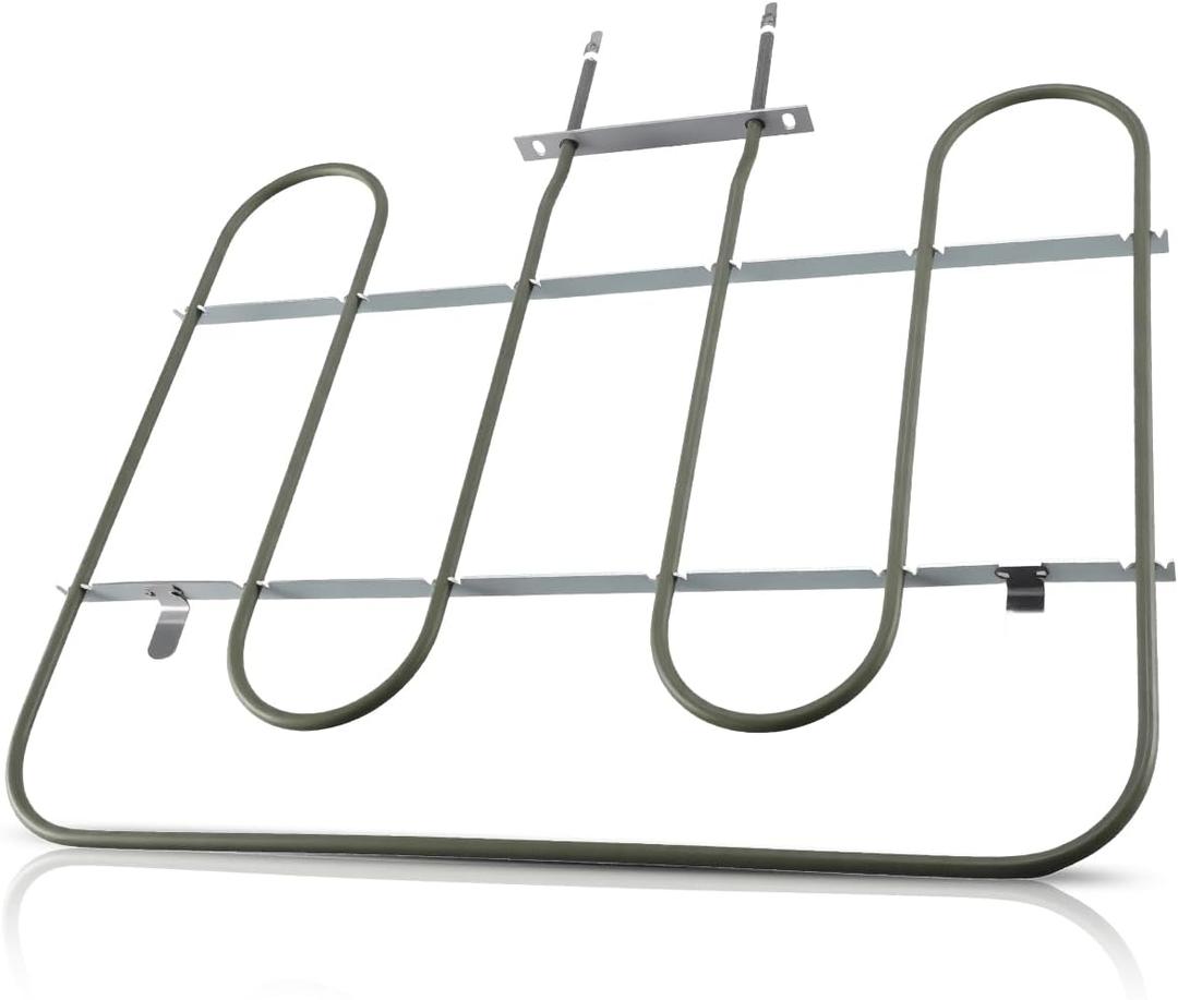 WPW10207398 Oven Bake Heating Element Fit for Whirlpool KitchenAid Maytag Replace 760768 KEBU208SSS00 GBD279PVB00