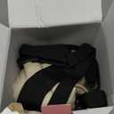 Momcozy Baby Carrier - Ergonomic, Cozy and Lightweight Carrier for 7-45lbs, Effortless to Put On, Ideal for Hands-Free Parenting, Enhanced Lumbar Support, Purehug for Infant to Toddler, Khaki