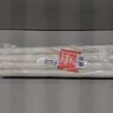 10 PCS 3/4 Inch PVC Pipe, 17 Inch Long Schedule 40 PVC Pipes for DIY Projects, Furniture Grade PVC Pipe for Greenhouse Garden Farm Workshop Shelves Furniture Frame, White
