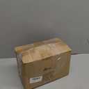 Real Christmas Tree Stand Base - Live Trees Small Christmas Tree Holder up to 6.5ft Trees for Real Xmas Trees, Snowflake