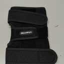 Reamphy Elbow Brace,Comfortable Night Elbow Sleep Support,Elbow Splint, Adjustable Stabilizer Splints, Cubital Tunnel Syndrome,Tendonitis,Ulnar Nerve,Tennis,Fits for Men and Women(Fits Most)