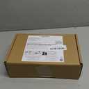 Amazon Basics Lightweight Pleated Bed Skirt, Machine Washable, Wrinkle Resistant, King, Beige