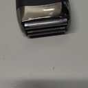 Electric Shavers for Men, Electric Foil Razor, Portable Compact Travel Foil Shaver with Floating Blade - 2-Speed Adjustment, USB-C Fast Charging, Mini & Lightweight, Clear Led Display