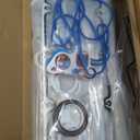 DOD/AFM Disabled Kit With Camshaft Lifters Compatible with 2007-2013 Chevrolet Avalanche Silverado Tahoe, GMC Yukon Sierra 5.3L Truck/SUV Engines