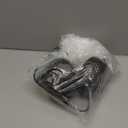 Jeecoo V20U USB Pro Gaming Headset for PC - 7.1 Surround Sound Headphones with Noise Cancelling Microphone- Memory Foam Ear Pads RGB Lights for Laptops