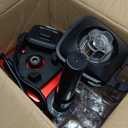 Blender for Smoothies with 1800 Watt Motor Powerful Countertop Blenders for Kitchen 70OZ Large Capacity Smoothie Blender and Grinder Combo for Ice Crush Frozen Drinks Puree (Red)