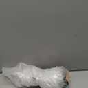 Skullcandy Jib Wired Earbuds with 3.5mm AUX Plug, Noise Isolating Fit, In-Line Microphone Call and Track Control, Convenient for Travel - Black (1 Pack)