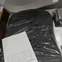 Vibration Plate Exercise Machine, 130 Levels Full Body Workout Vibrating Plate for Lymphatic Drainage Weight Loss, 450 Lbs Capacity Shake Platform with Resistance Bands Bluetooth for Women Men (Large)