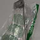 Command Towel Bar with Water Resistant Strips, Organize Your Bathroom, Easy to Open Packaging (9 inches, Satin Nickel)