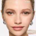 L'Oreal Paris Infallible Blur-fection Longwear Loose Setting Powder, Blurring Face Powder With Up to 24HRs of Wear, Translucent Light, 1 Kit