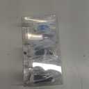 5 Pack Kids Youth Mouth Guard for Sports, Boys Girls Mouth Guard with Case, Child Teen Sports Mouthguard for Football Lacrosse Basketball Boxing Soccer Taekwondo MMA Karate (Small (under 7 Year old))