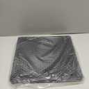 2 Pack Air Filter Replacement Compatible with Surround Air Intelli-Pro/Air Shield/Newport 9000/XJ-3800 Series Purifier