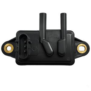 EGR Valve Pressure Feedback Sensor DPFE15 Compatible with Ford Lincoln Mercury Expedition Escape Focus for F-150