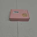 FLUFYMOOZ Ponytail Extension, Flexible Wrap Around Ponytail Extension Long Wavy Curly Ponytail Hair Extensions Natural pony tail Synthetic Hairpiece for Women 32 Inch (Cool Blonde)