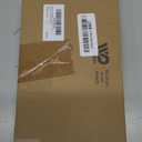 Waydress 4 Pieces Candle Rings Artificial Eucalyptus Leaves Wreaths Small Boho Wreaths Rings Pillar Candle Holder for Wedding Home Door Tabletop Decoration (Cute Leaf Style)