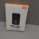 1Mii LDAC Bluetooth Aux Adapter for Car, Wireless Bluetooth 5.3 Receiver with Volume Control, 10H Battery Life, Hands Free Calls, Use in Car/Home Stereo/Wired Headphones/Speaker