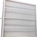 Filter-Monster Replacement Compatible with Bryant/Carrier Infinity 20 x 20 MERV 15 Air Purifier Cartridge (GAPBBCAR2020, GAPCCCAR2020, GAPAAXBB2020, GAPABXCC2020 and GAPABXBB2020)