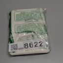 MOROCK Slim Case for All-New 6" Kindle(11th Generation,2024/2022 Release, Model No.RS23CV/C2V2L3), Premium Lightweight PU Leather Cover with Hand Strap, Auto Wake/Sleep Case, White