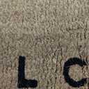 THEODORE MAGNUS Door Mat  Coir Doormat for Outdoor Entrance, Durable Welcome Mat with Non-Slip Backing, Perfect for Front Door and Entryway - Outdoor/Indoor - Welcome w/Border - 17" x 30" (1'5" x 2'6" (Rectangular))