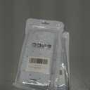 2 x Compatible with iPhone 12 Case Polka Dot Phone Case Cute Aesthetic Design Simple for Women Girl Stylish Shockproof Full Camera Protection Cover - Blue