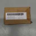 uxcell 2 Yards Black Rhinestone Chain Bulk with Gold Plated Brass Chain for Jewelry Making Craft DIY Bracelet, Necklace, Glass, Shoes, Clothes Decoration (1 Yard for Each Piece)