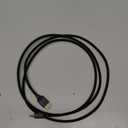 Silkland Certified HDMI 2.1 Cable, [4K@240Hz 144Hz 120Hz, 8K@60Hz] 1440P Ultra High Speed HDMI Cable 48Gbps (Upgrade Braided), HDR10+, eARC, HDCP 2.3, Compatible for Xbox/PS5/PS4/Roku TV-6.6ft (Grey)