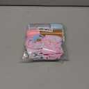 10 Pcs Baby Doll Accessories Set Pretend Feeding and Caring Play Toy Set with Magic Disappearing Milk and Juice Bottles, Pacifier, Bibs, Diapers Baby Doll Stuff for Kids Girls Birthday Party Gifts