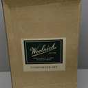 Woolrich Reversible Comforter Set Ultra Soft Plush to Sherpa, Down Alternative, Cold Weather Winter Warm Bedding, with Matching Sham, Decorative Pillow Brown/Black Full/Queen 4 Piece